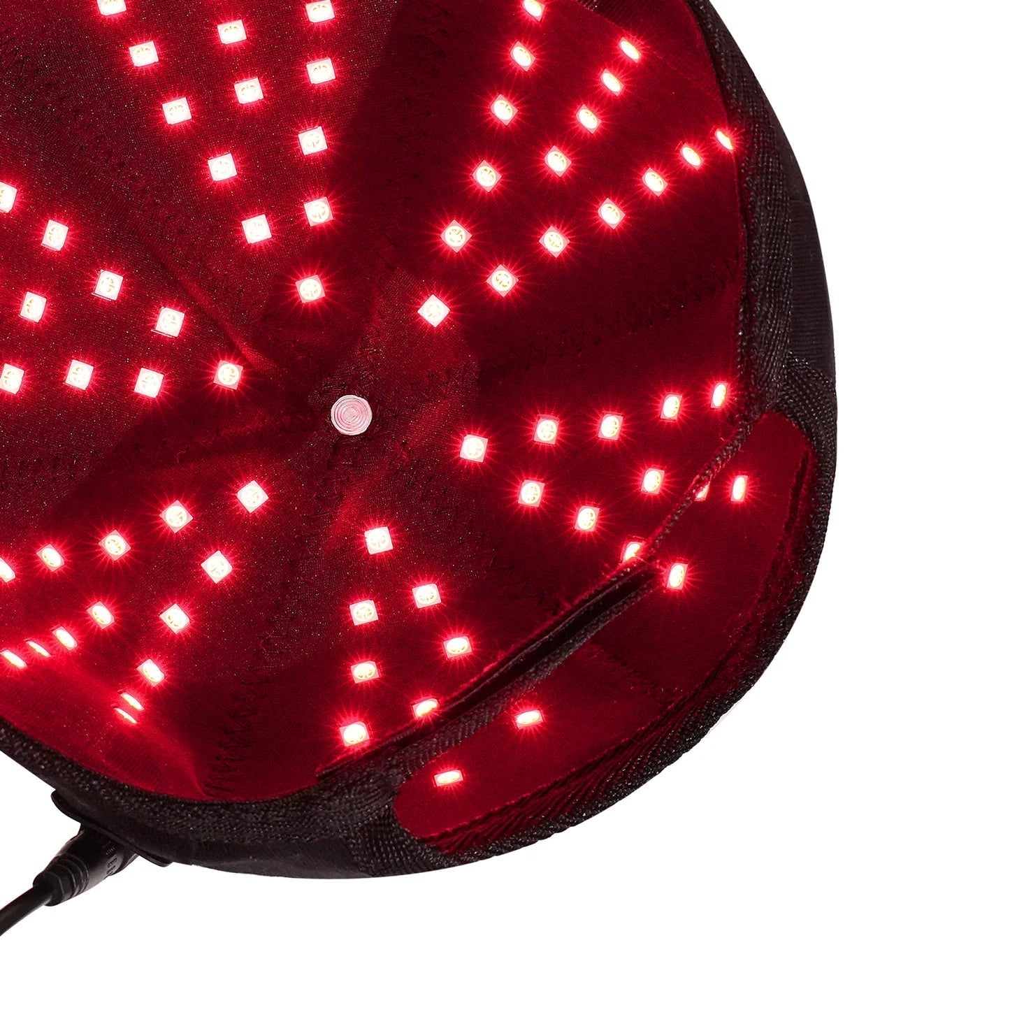 Red Light Therapy Cap for Hair Regrowth Treatments - RevitaCap